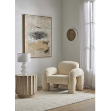 Drakar Teddy Armchair